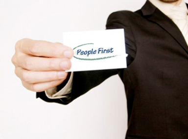 people-first